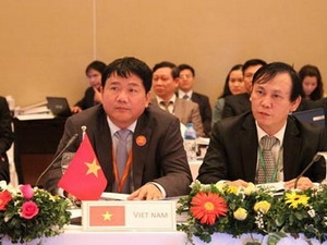 Asiste Vietnam a la 17 Conferencia de Vialidad y Transporte de ASEAN