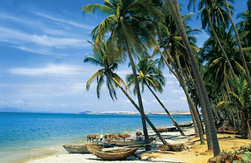 Sitios de predilección para las vacaciones de Navidad y Año Nuevo 2012