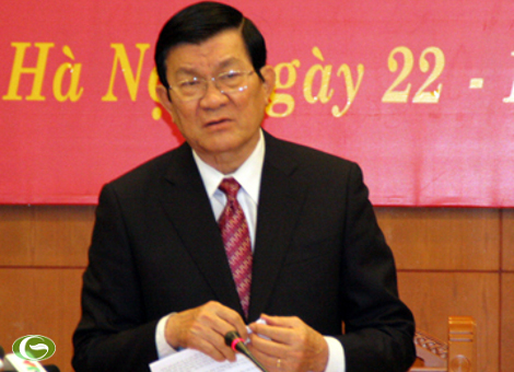 Debate Vietnam la reforma judicial