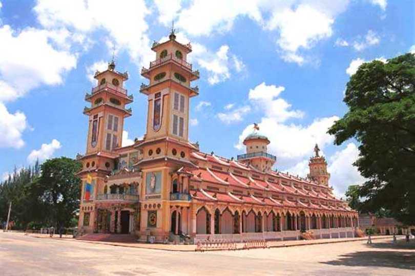 Tay Ninh: destino atractivo para turistas e inversionistas