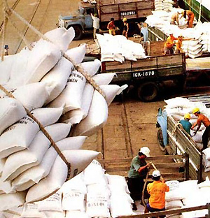 Vietnam planea ampliar mercados para sus exportaciones en 2012