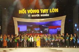 Actuar por los pobres - hermosa tradición de los vietnamitas