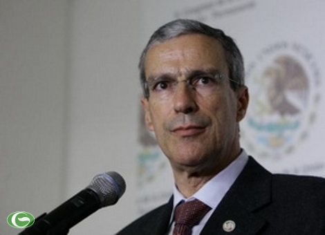 Prosiguen actividades del presidente del Senado mexicano en Vietnam