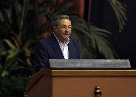 Cuba defiende al partido único como garante de soberanía y unidad