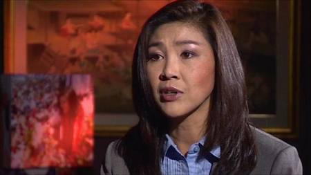 Autoridades tailandesas rechazan posible golpe de Estado