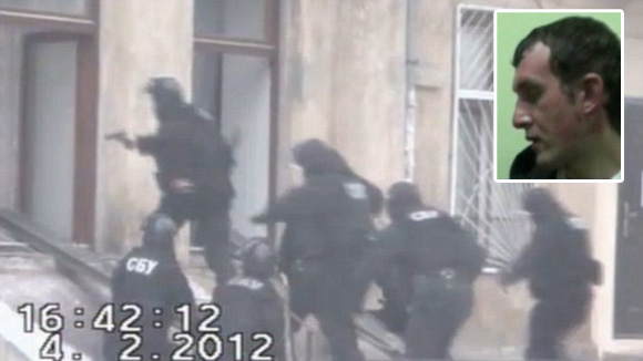 Desarticulan complot para asesinar a Vladimir Putin