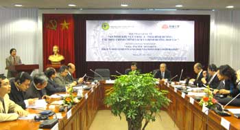 Asia-Pacífico genera confianza por un desarrollo común