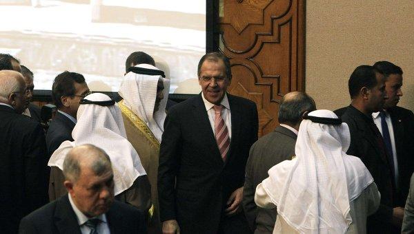 Comunidad internacional propone paquete de soluciones sobre Siria