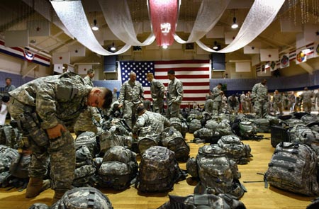 Grieta inesperada en las relaciones Estados Unidos-Afganistán