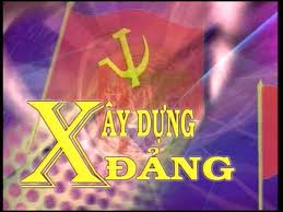 Cuadros de Vietnam se imbuyen en la resolución de construcción partidista