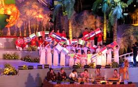 Festival del Coco 2012: oportunidad para elevar su valor económico