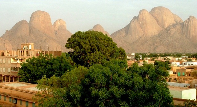 ¿Se irán a la guerra Sudán y Sudán del Sur?