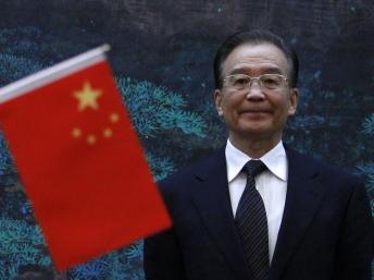 Economía – foco principal en la gira por Europa del premier chino