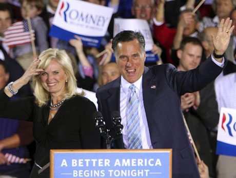 EEUU publica resultado de comicios preliminares