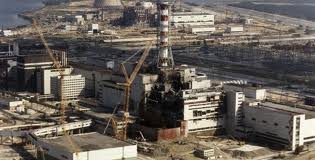 ONU conmemora 26 años de Chernóbil, peor desastre nuclear de la historia