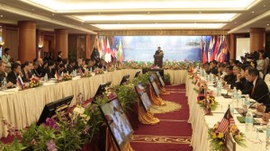 Seguridad marítima: atención conjunta de Vietnam y otros países de ASEAN
