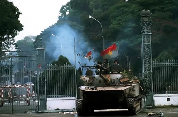 Actividades conmemorativas por 37 aniversario de liberación de Sur