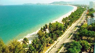 Provincias costeras centrales intensifican integración para desarrollarse