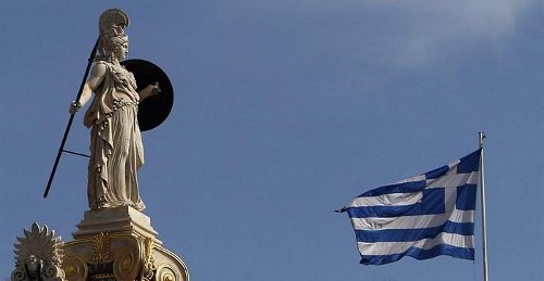 Grecia efectúa elecciones generales anticipadas