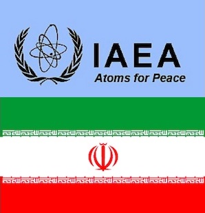 Reanudan negociaciones entre Irán y Agencia Internacional de Energía Atómica