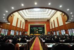 Parlamento vietnamita discute situación socio-económica y presupuesto estatal