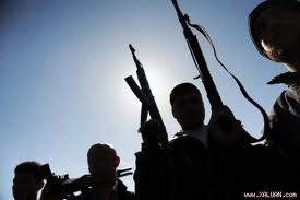 Siria: Fuerzas opositoras abandonan plan de paz de Kofi Annan