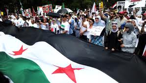 Siria y ONU acuerdan ampliar ayudas humanitarias