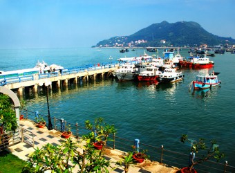 Vietnam crea espacio de desarrollo económico marítimo