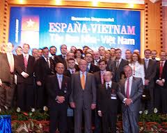 Vietnam: socio prometedor de España en Sudeste Asiático