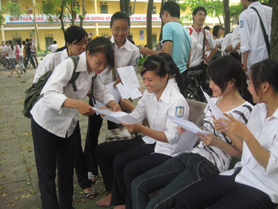 Vietnam proyecta una sociedad de estudio