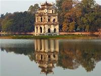 Vietnam ocupa segundo lugar en índice de felicidad global 20l2