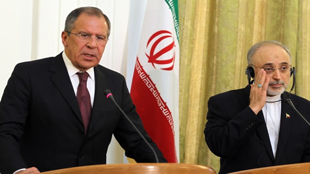 Reanudan negociaciones sobre cuestión nuclear de Irán