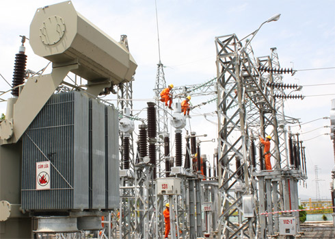 Vietnam abre mercado competitivo de electricidad