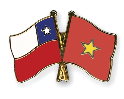 Vietnam y Chile afianzan lazos legislativos