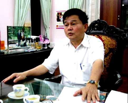 Un combatiente que merece el título de Héroe