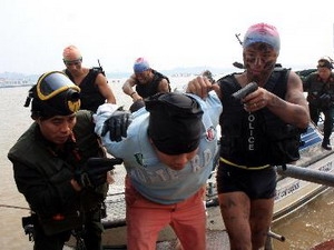 Vietnam implementa Convención de ASEAN sobre la lucha antiterrorista