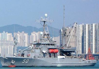 EEUU y ASEAN practican lucha antiterrorista