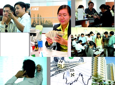 Pronostican recuperación de la economía de Vietnam en último trimestre de 2012