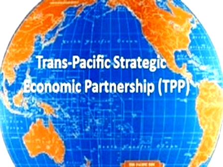 Tratado de Socio transpacífico creará avances comerciales a países firmantes