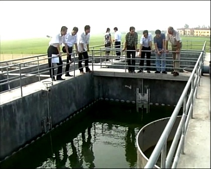 Vietnam intensifica la protección del medio ambiente en el campo