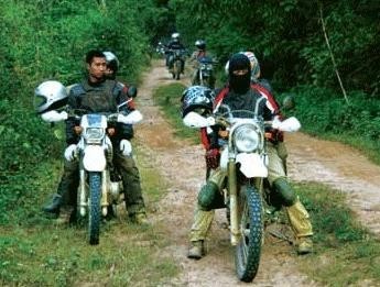 El Noroeste, una opción de predilección para los mochileros