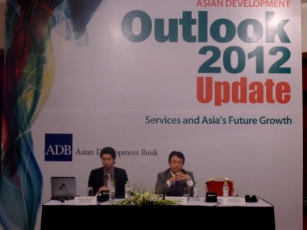 BAD apoya reformas financieras y empresariales de Vietnam