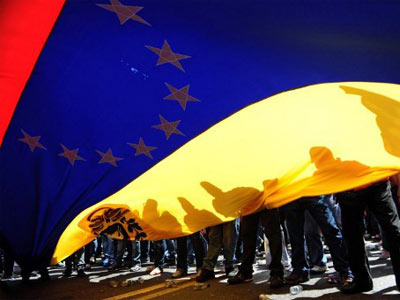 Venezuela asegura la seguridad para elecciones presidenciales