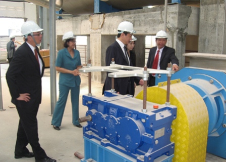 EIU augura crecimiento de PIB de Vietnam en 2012