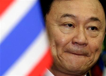 Ex premier de Tailandia, Thaksin Shinawa enfrenta nueva orden de arresto