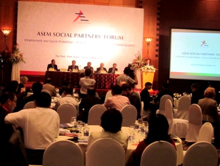 Empleos y bienestar social: llave para el desarrollo saludable e integral