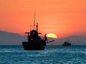 Efectúan Reunión informal de Altos Funcionarios de ASEAN y China