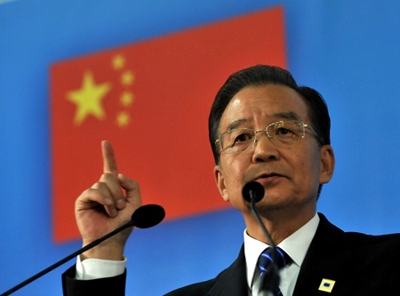 China fortalece relaciones con Laos