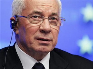 Primer ministro ucraniano visita Vietnam