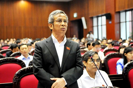 Parlamento vietnamita resalta la esencia de la enmienda constitucional